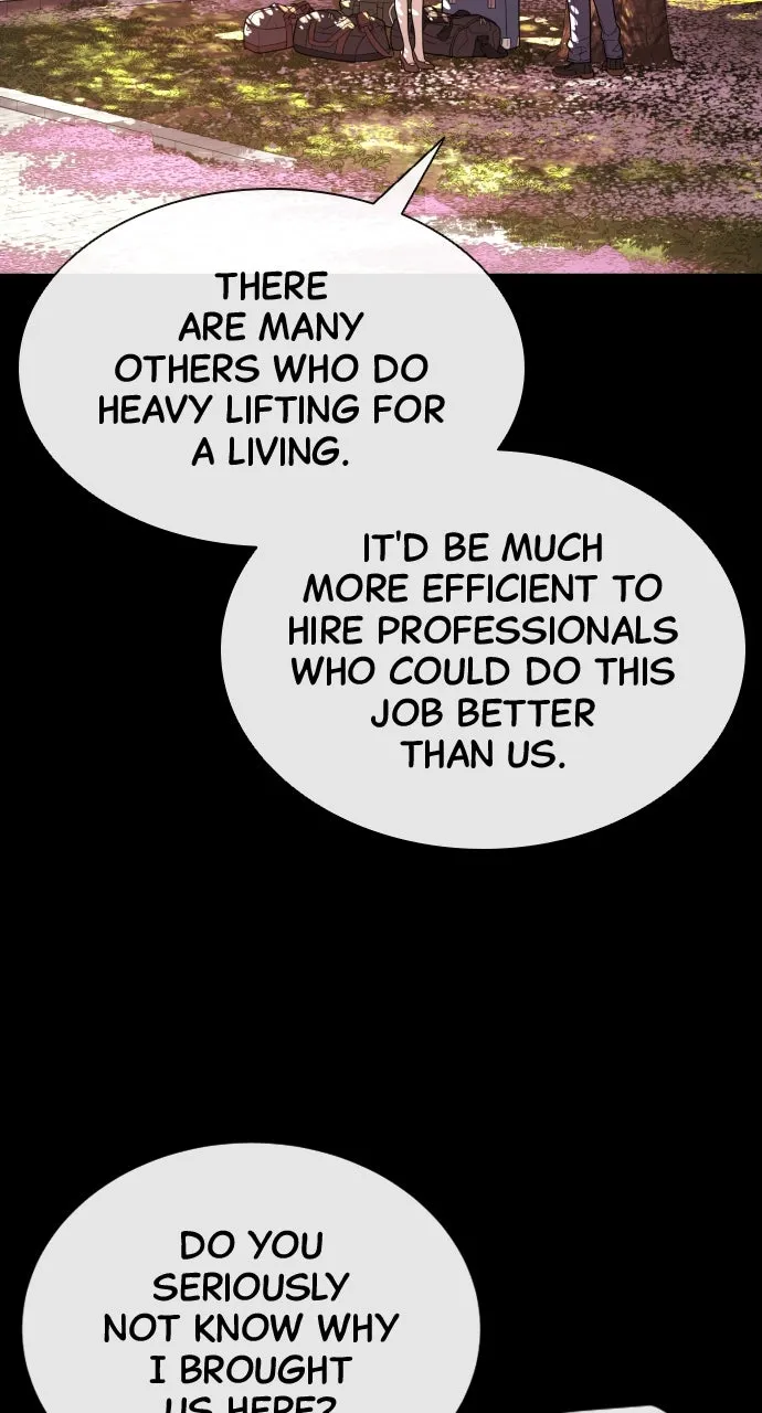 Read Killer Peter chapter 83 image 38 on Lezhin