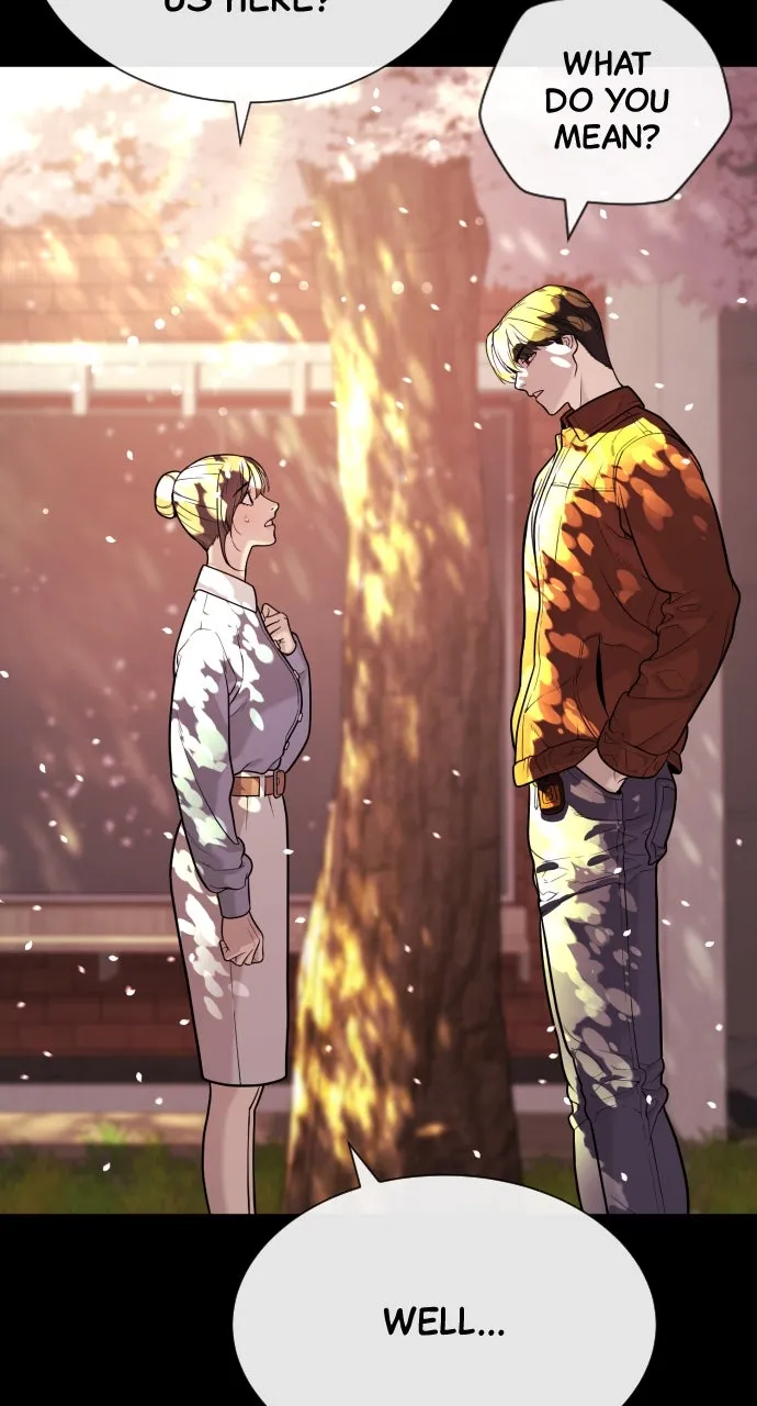Read Killer Peter chapter 83 image 39 on Lezhin
