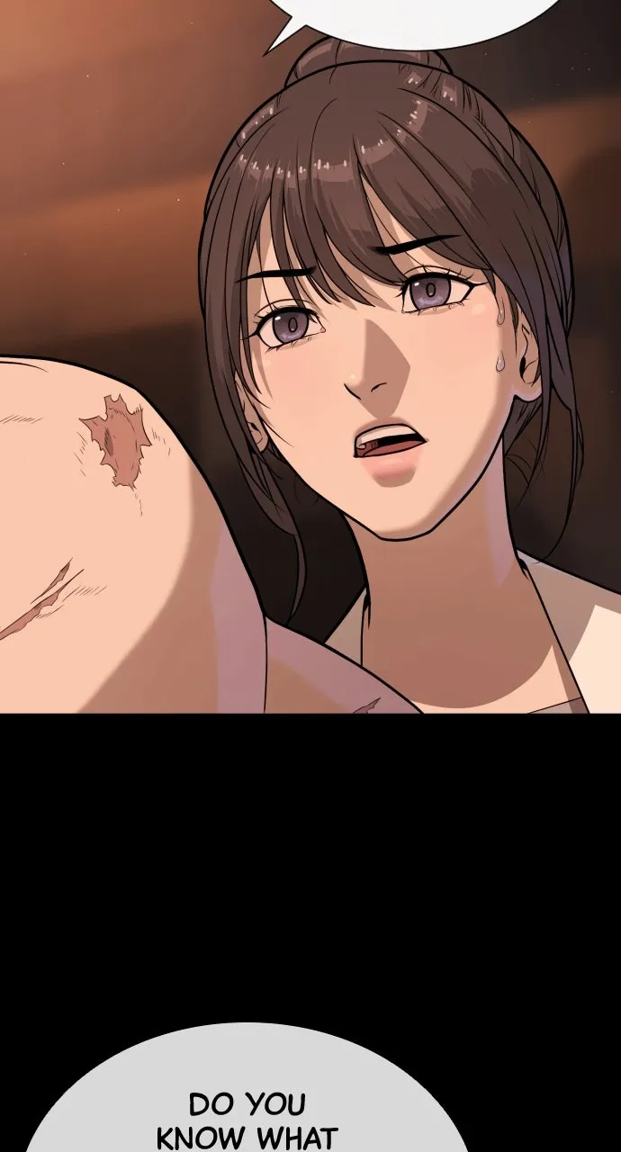 Read Killer Peter chapter 83 image 4 on Lezhin