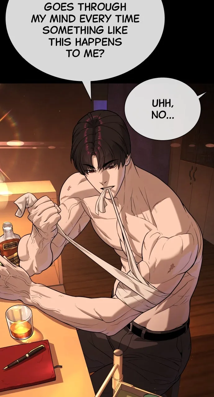 Read Killer Peter chapter 83 image 5 on Lezhin