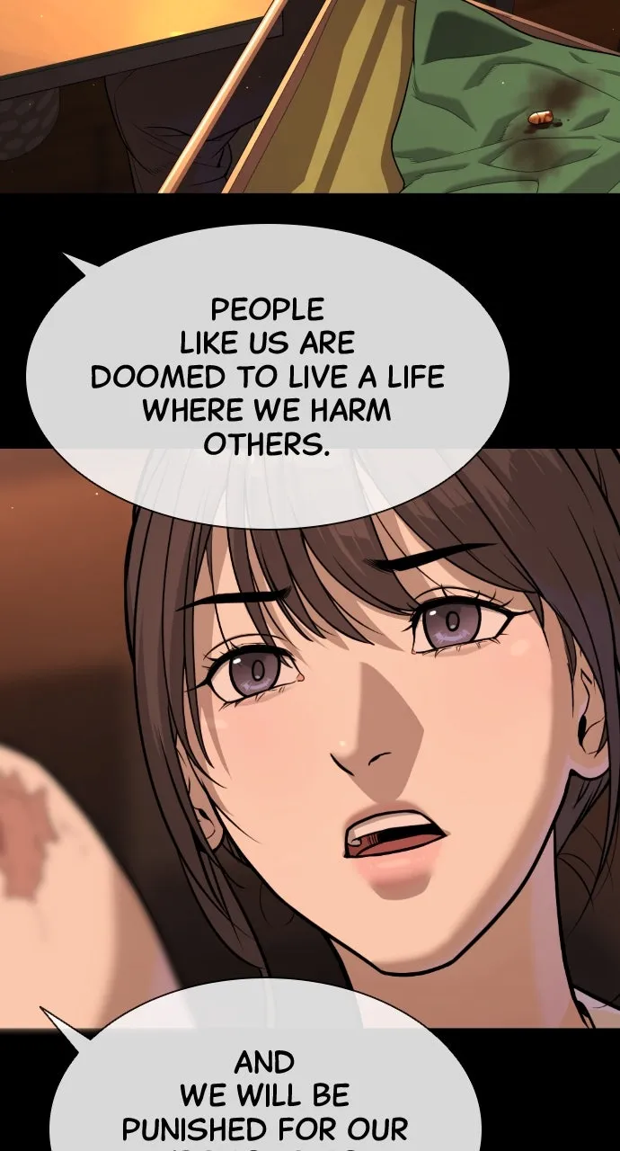 Read Killer Peter chapter 83 image 6 on Lezhin