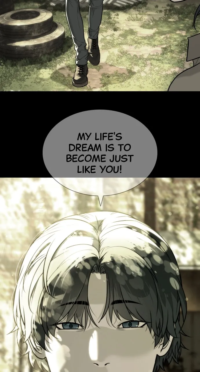 Read Killer Peter chapter 83 image 66 on Lezhin