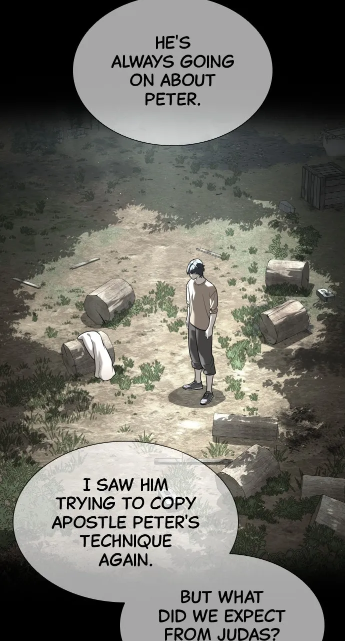 Read Killer Peter chapter 83 image 69 on Lezhin