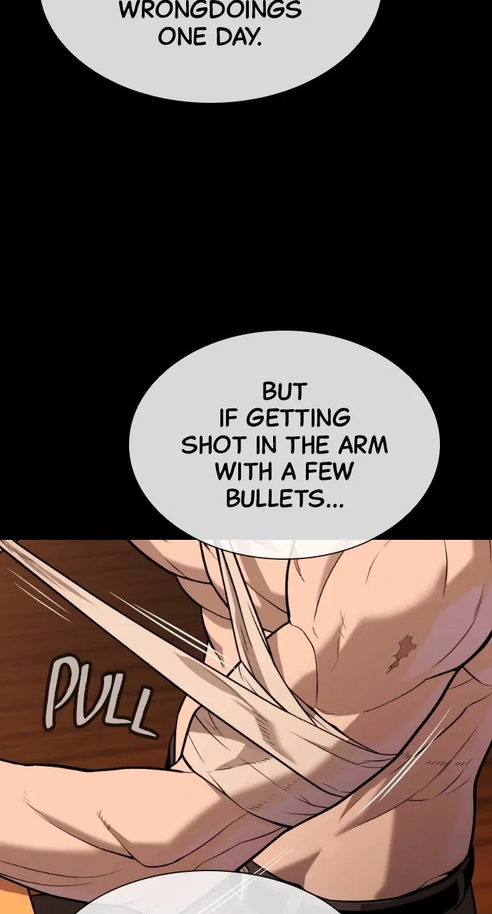 Read Killer Peter chapter 83 image 7 on Lezhin