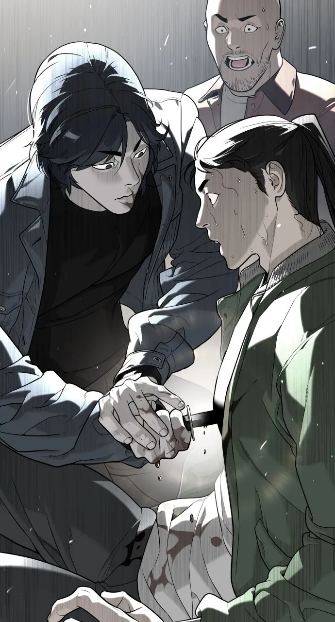 Read Killer Peter chapter 83 image 73 on Lezhin