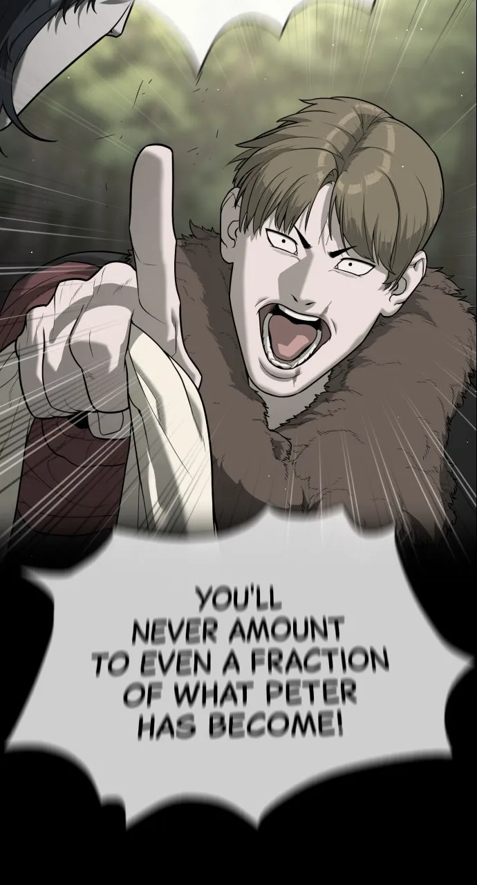 Read Killer Peter chapter 83 image 77 on Lezhin