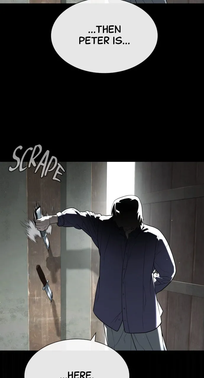 Read Killer Peter chapter 83 image 96 on Lezhin