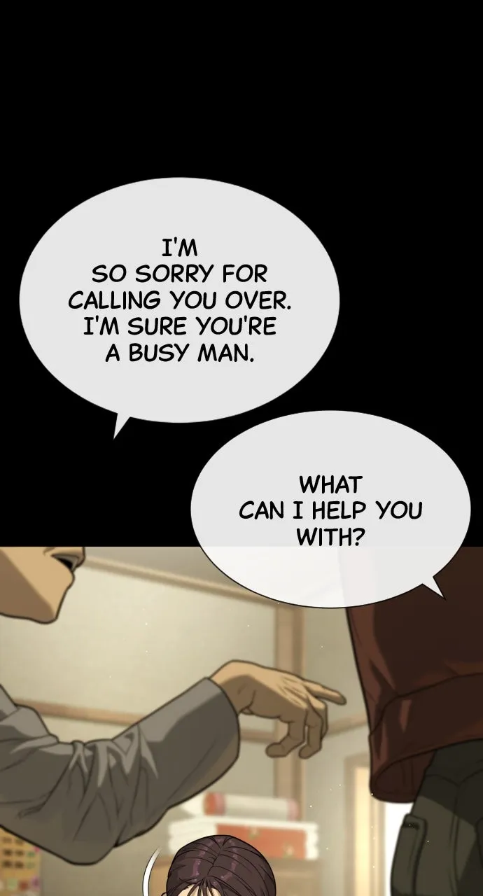 Read Killer Peter chapter 84 image 10 on Lezhin