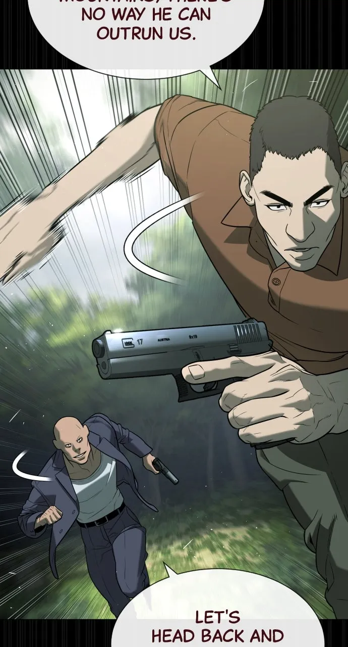 Read Killer Peter chapter 84 image 102 on Lezhin