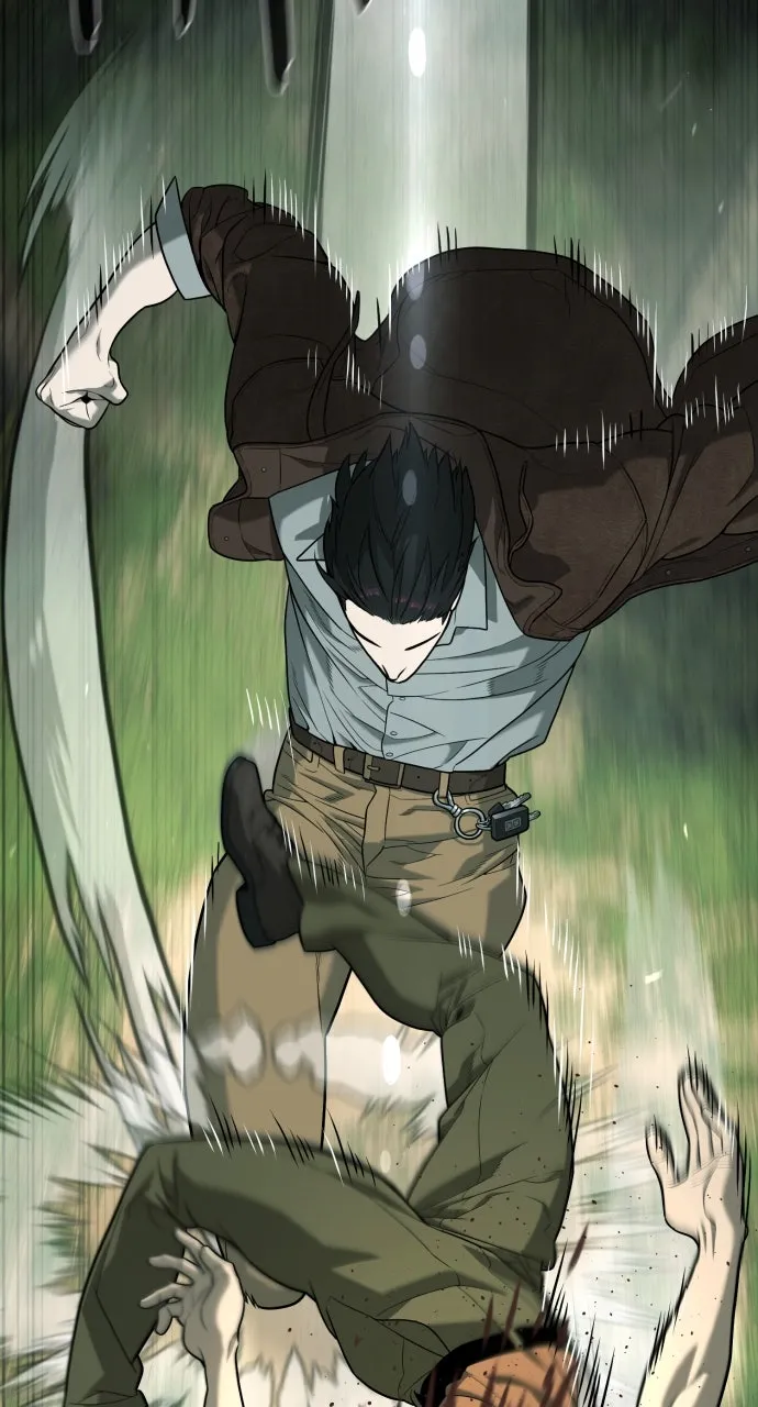 Read Killer Peter chapter 84 image 105 on Lezhin