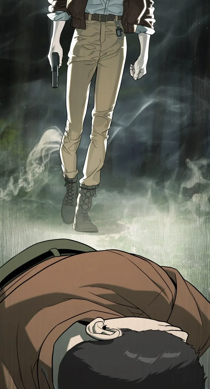 Read Killer Peter chapter 84 image 113 on Lezhin