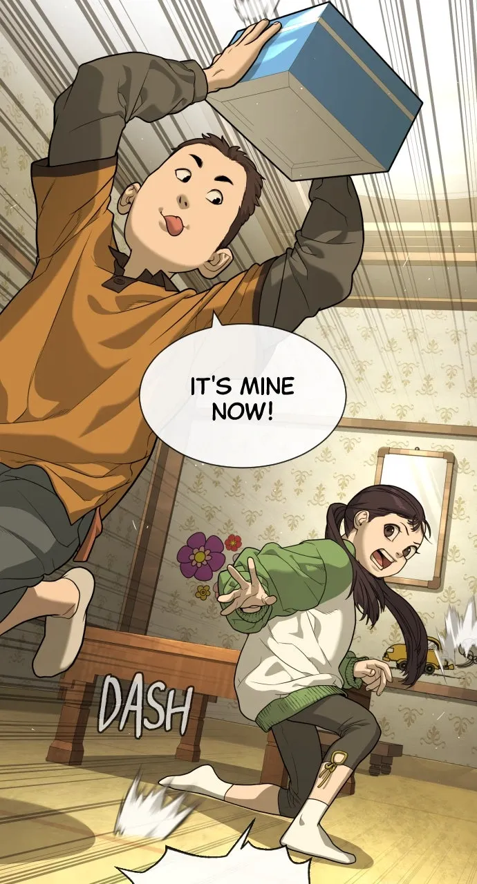 Read Killer Peter chapter 84 image 12 on Lezhin