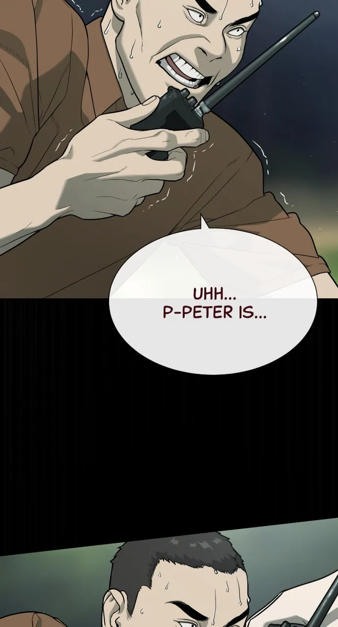Read Killer Peter chapter 84 image 123 on Lezhin