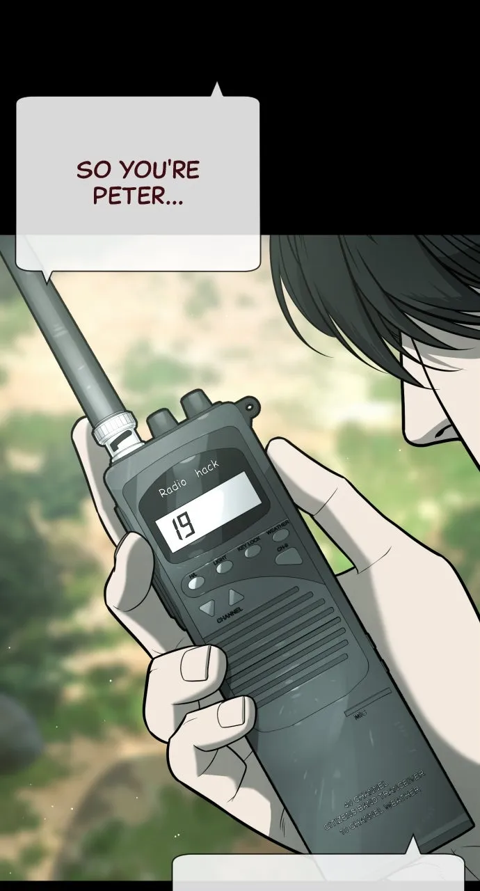 Read Killer Peter chapter 84 image 126 on Lezhin