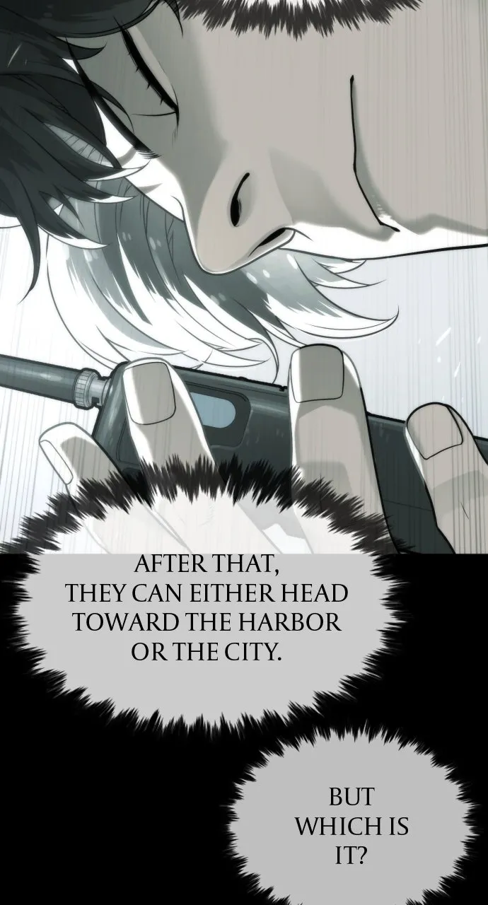 Read Killer Peter chapter 84 image 131 on Lezhin