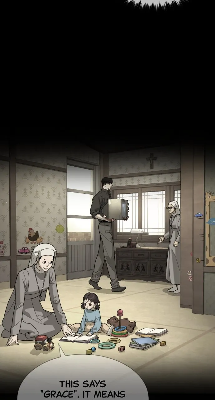 Read Killer Peter chapter 84 image 132 on Lezhin