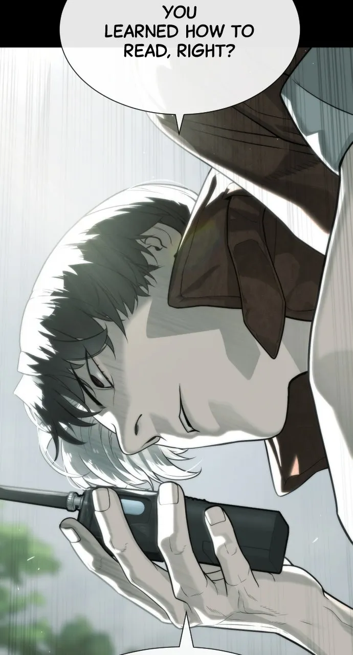 Read Killer Peter chapter 84 image 135 on Lezhin