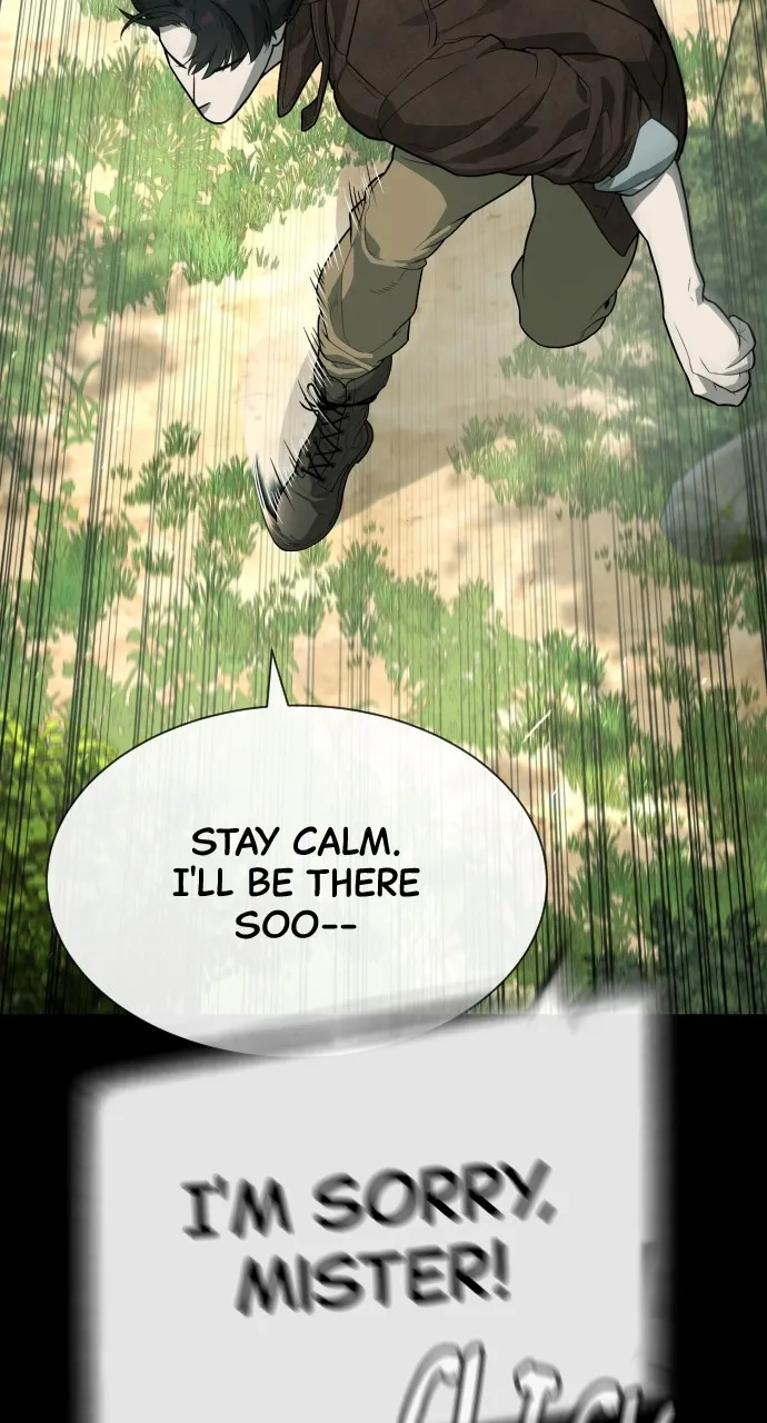 Read Killer Peter chapter 84 image 140 on Lezhin