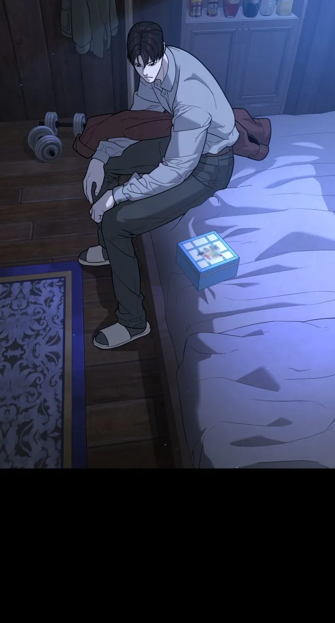 Read Killer Peter chapter 84 image 143 on Lezhin