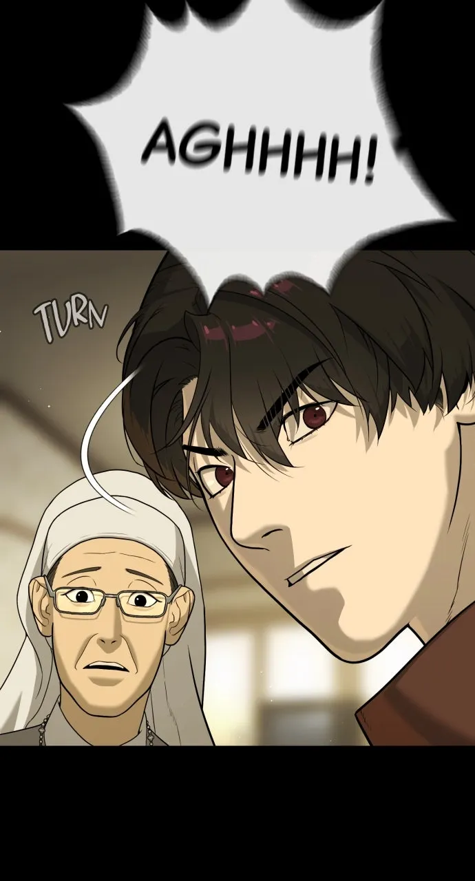 Read Killer Peter chapter 84 image 15 on Lezhin