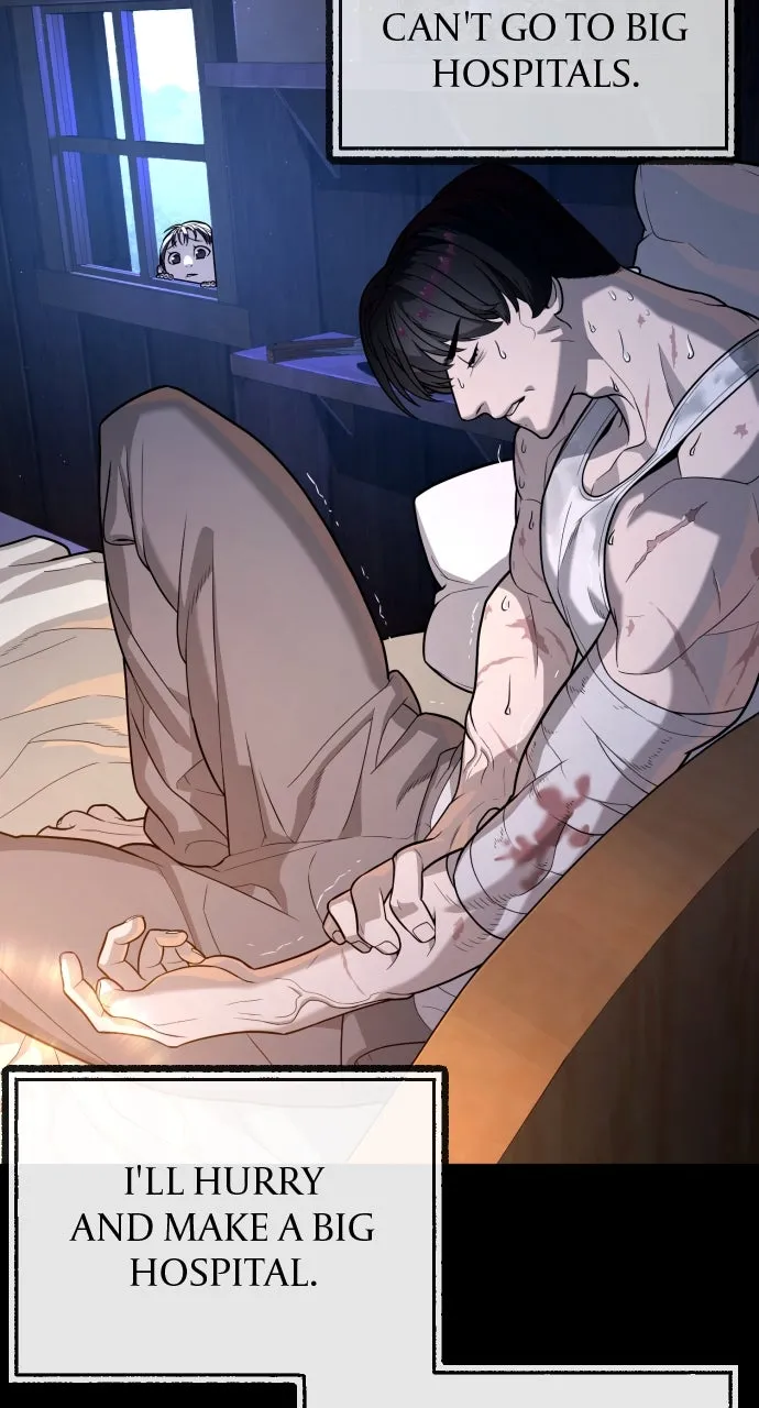 Read Killer Peter chapter 84 image 166 on Lezhin