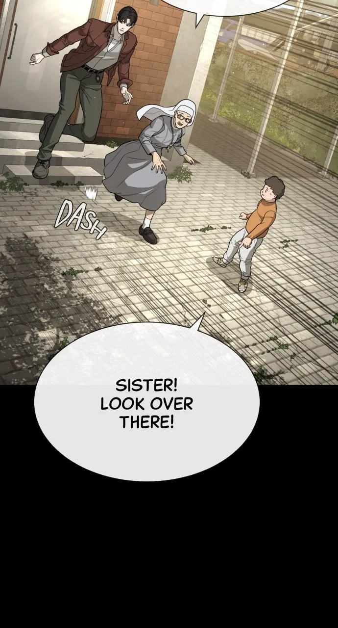 Read Killer Peter chapter 84 image 17 on Lezhin