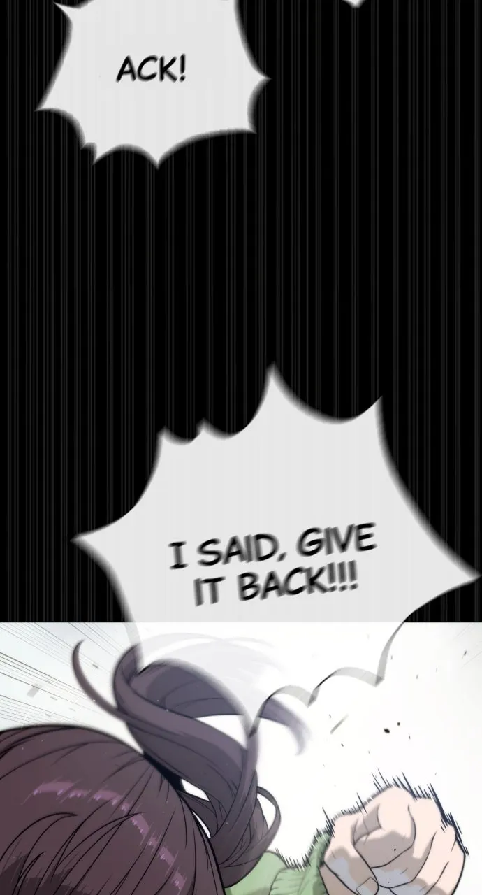 Read Killer Peter chapter 84 image 20 on Lezhin
