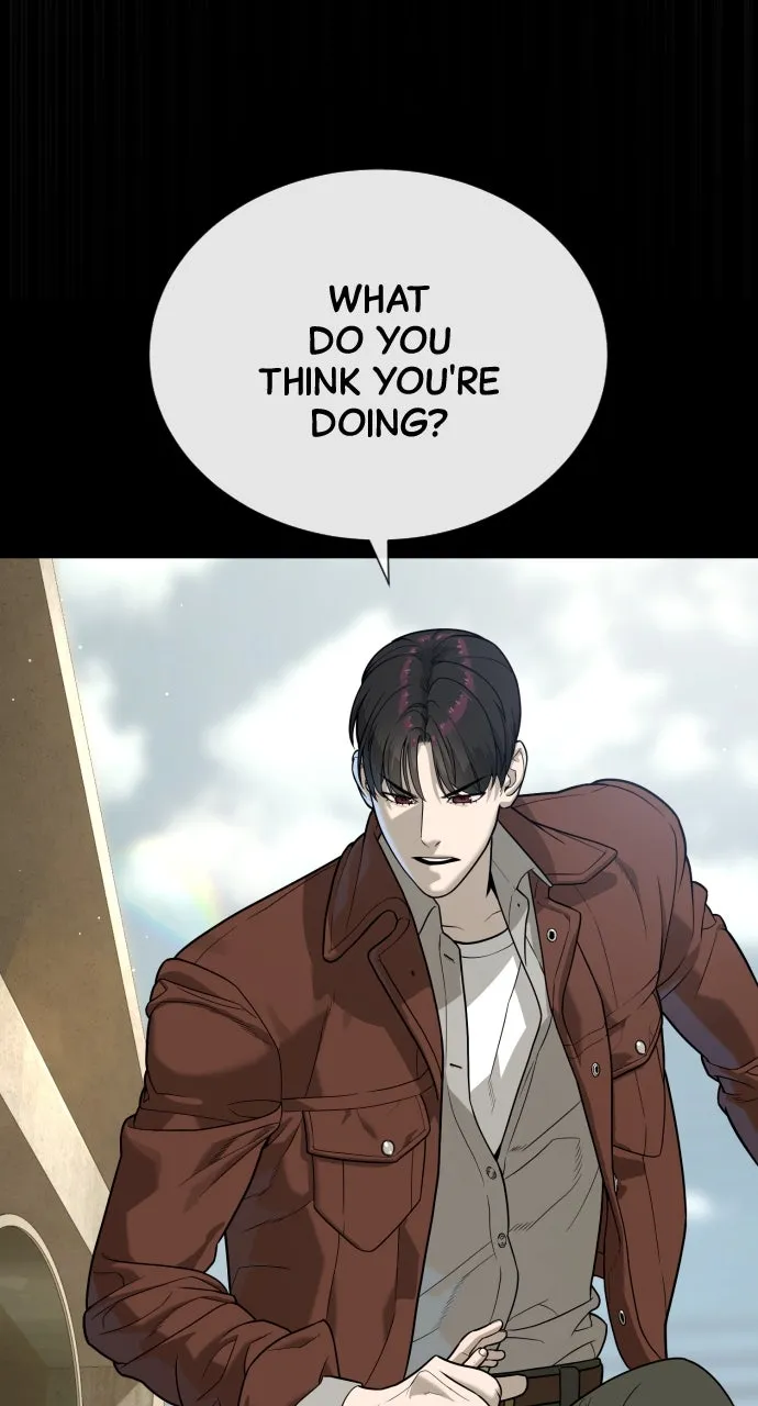 Read Killer Peter chapter 84 image 23 on Lezhin