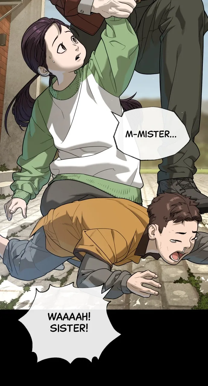 Read Killer Peter chapter 84 image 24 on Lezhin