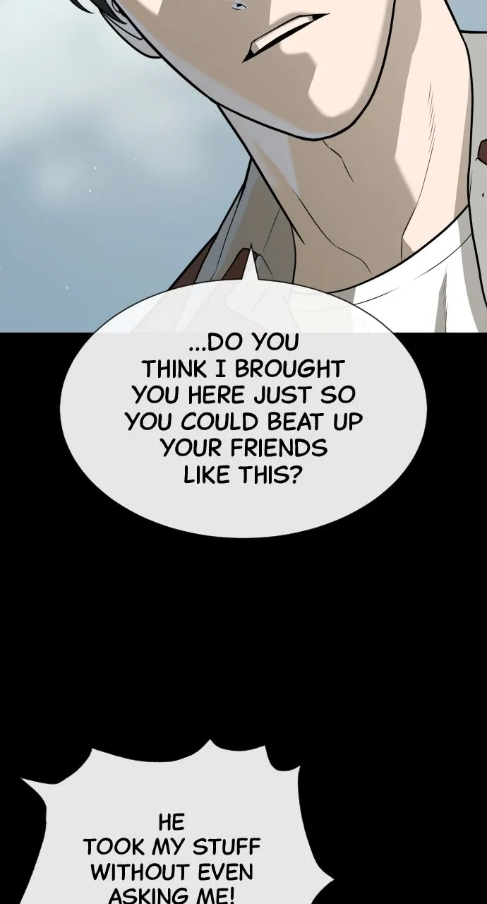 Read Killer Peter chapter 84 image 26 on Lezhin