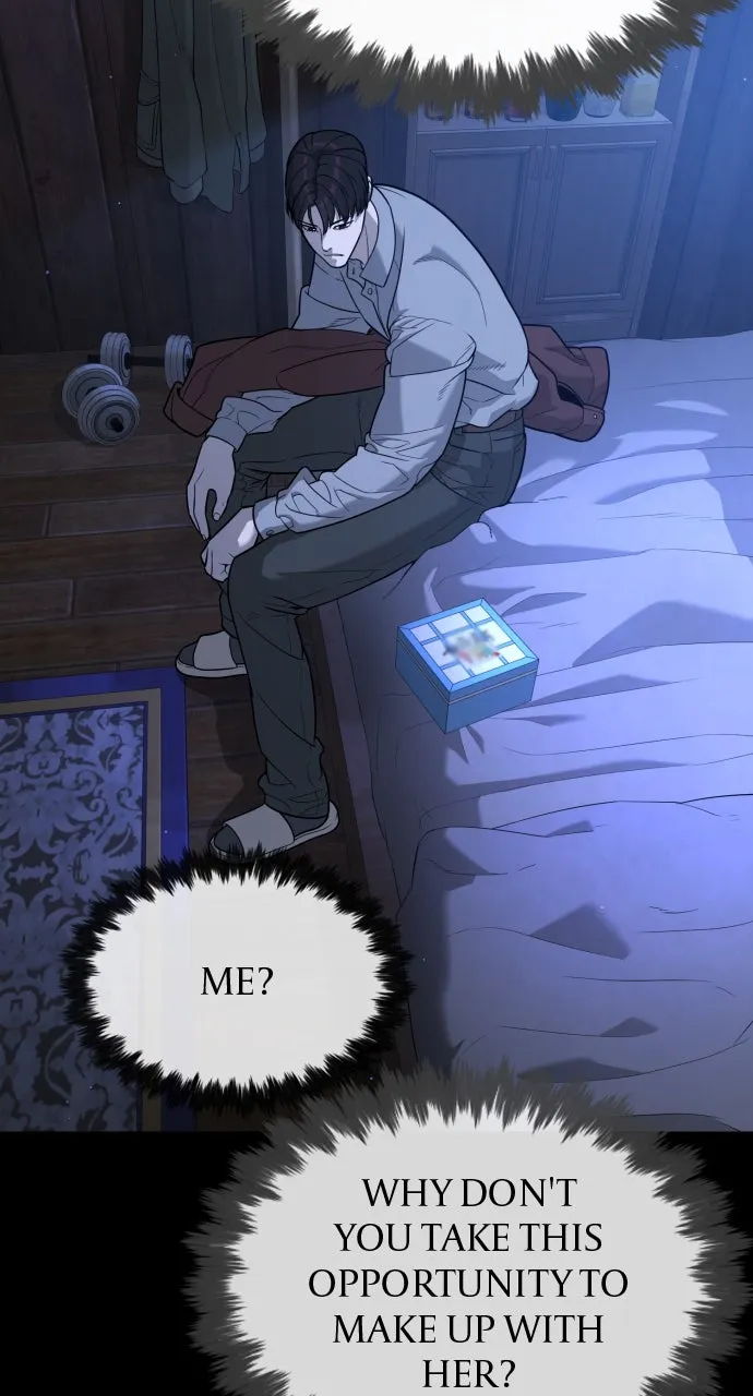 Read Killer Peter chapter 84 image 38 on Lezhin
