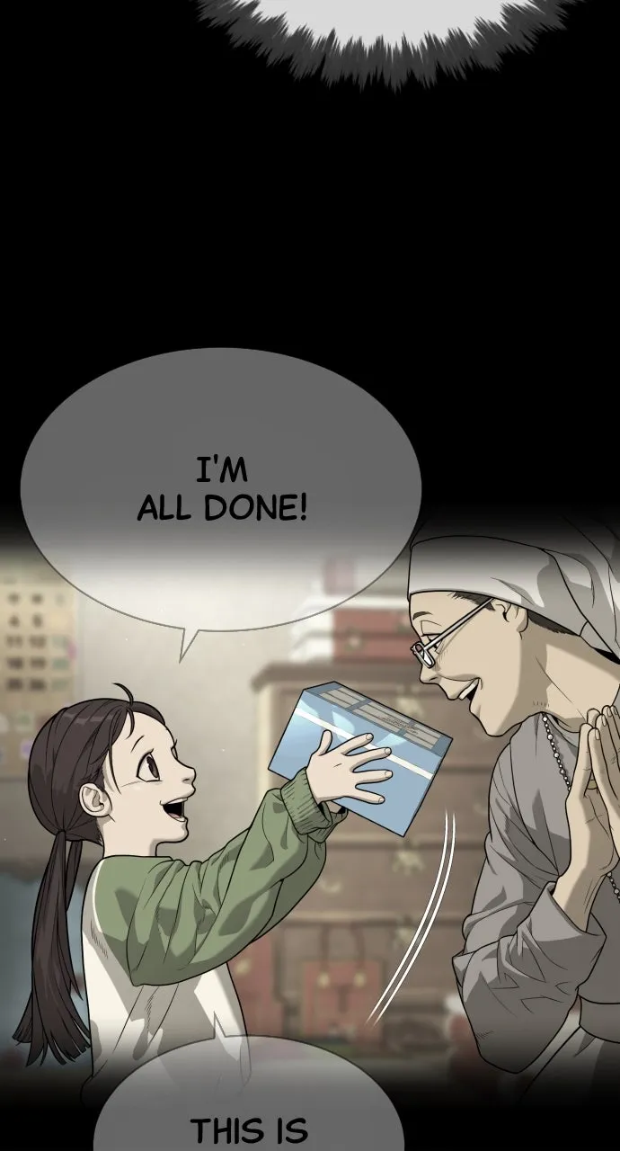 Read Killer Peter chapter 84 image 39 on Lezhin