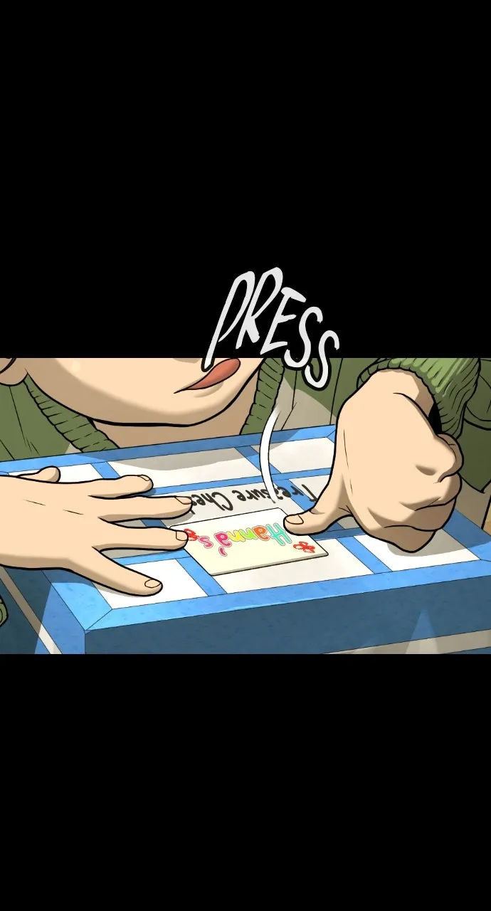 Read Killer Peter chapter 84 image 4 on Lezhin