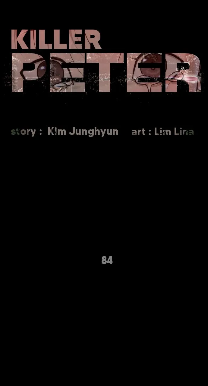 Read Killer Peter chapter 84 image 47 on Lezhin