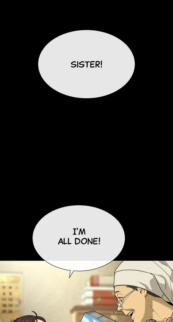 Read Killer Peter chapter 84 image 6 on Lezhin