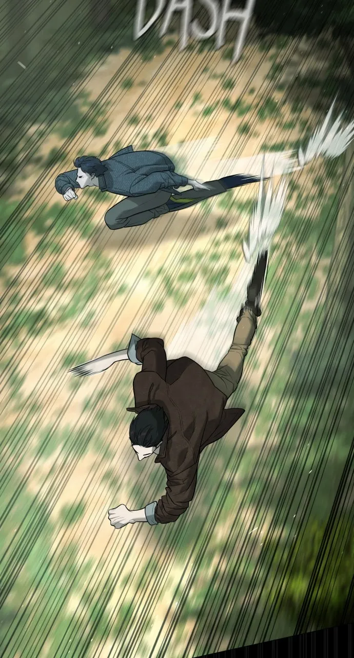 Read Killer Peter chapter 84 image 67 on Lezhin
