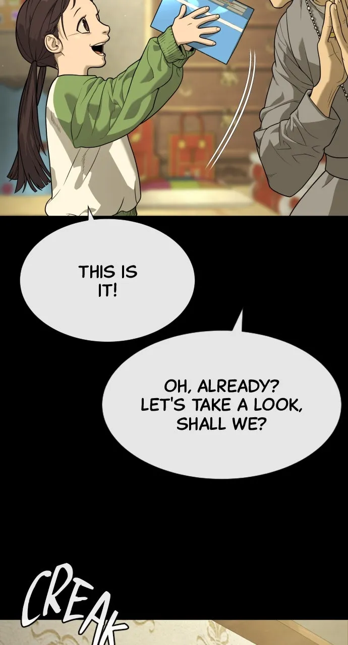 Read Killer Peter chapter 84 image 7 on Lezhin