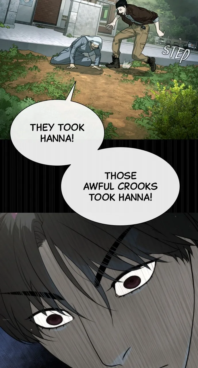 Read Killer Peter chapter 84 image 77 on Lezhin
