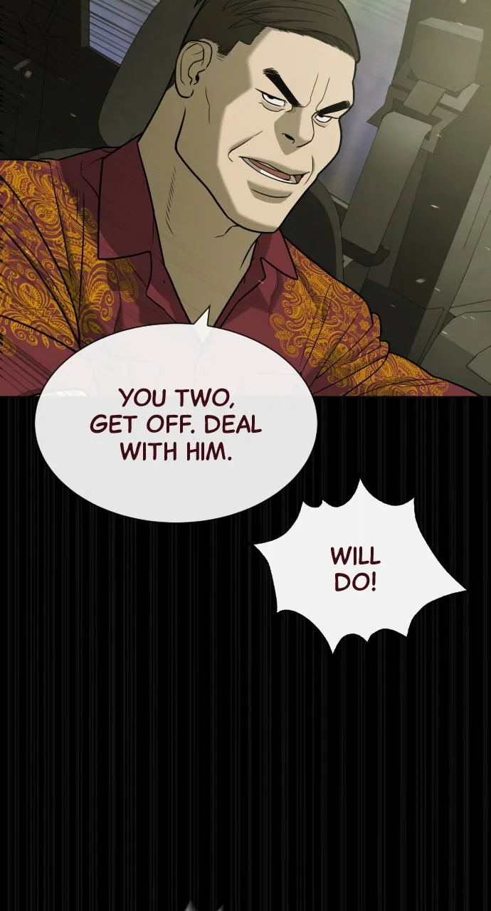Read Killer Peter chapter 84 image 87 on Lezhin