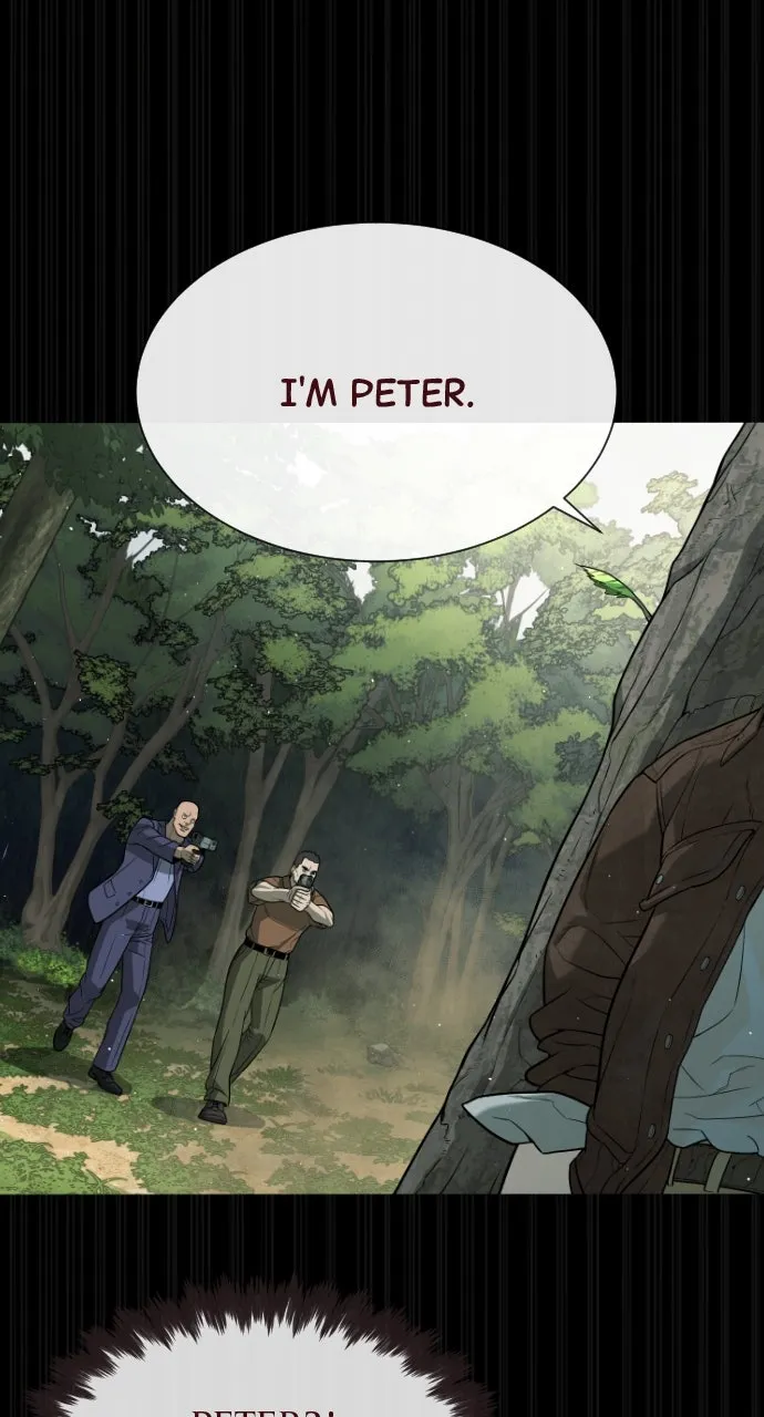 Read Killer Peter chapter 84 image 94 on Lezhin