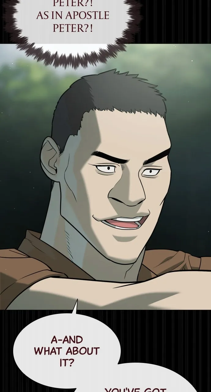 Read Killer Peter chapter 84 image 95 on Lezhin
