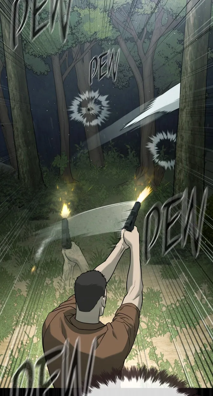 Read Killer Peter chapter 84 image 99 on Lezhin