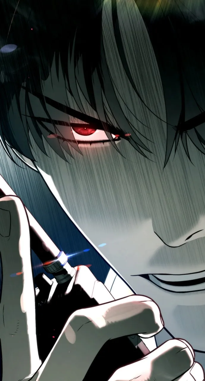 Read Killer Peter chapter 85 image 10 on Lezhin