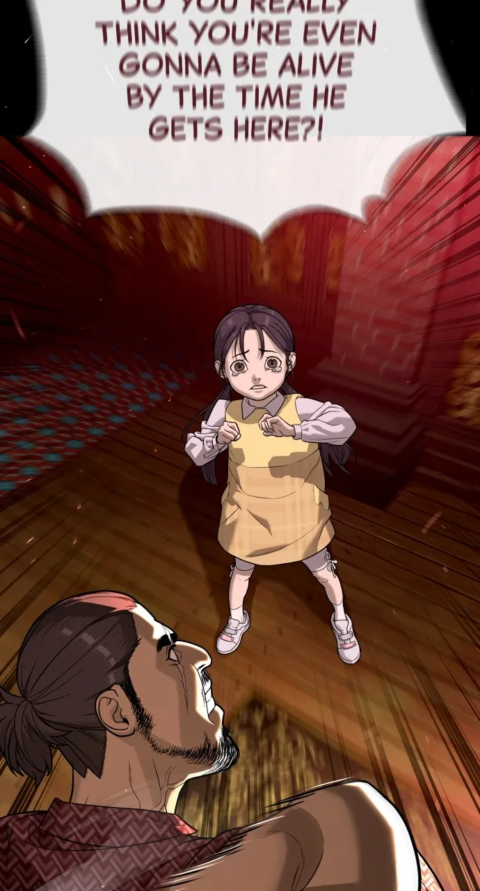 Read Killer Peter chapter 85 image 100 on Lezhin