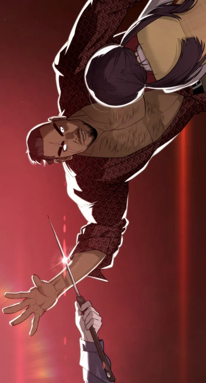 Read Killer Peter chapter 85 image 103 on Lezhin