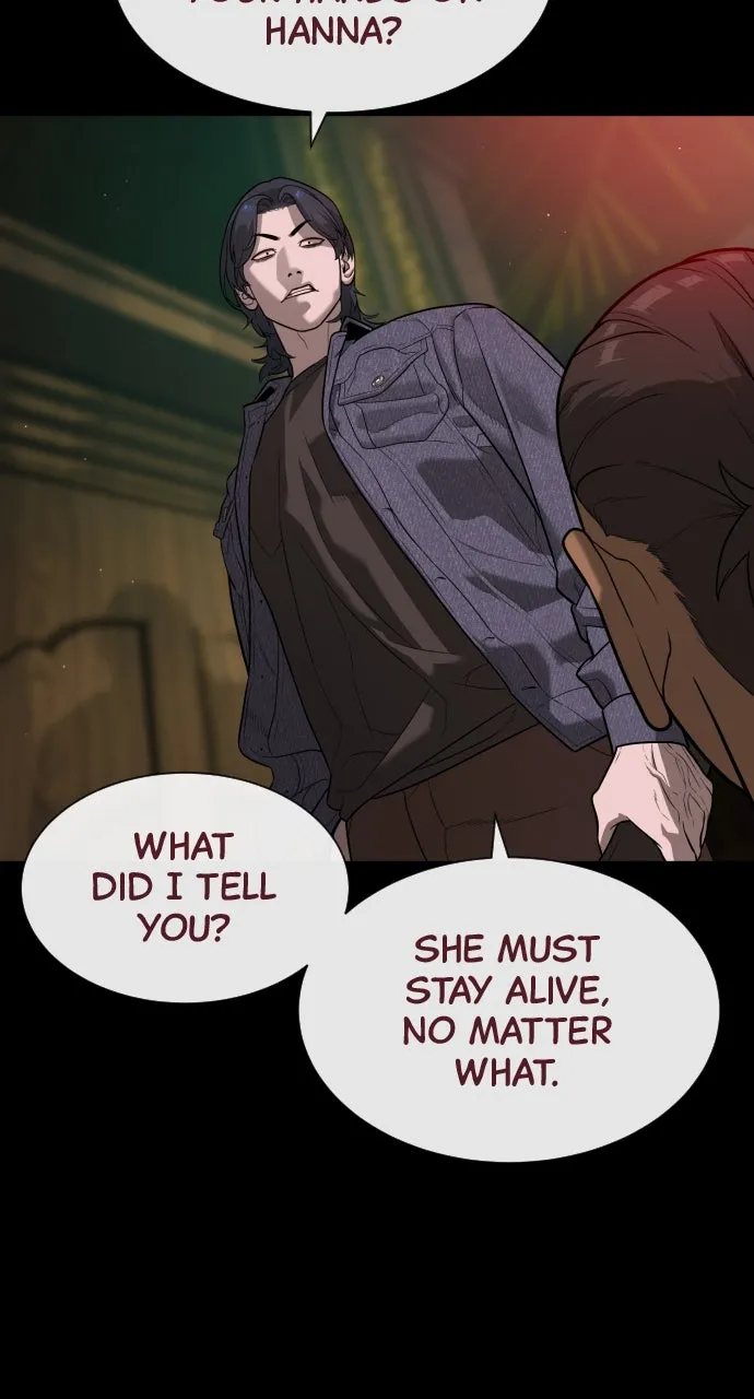 Read Killer Peter chapter 85 image 106 on Lezhin