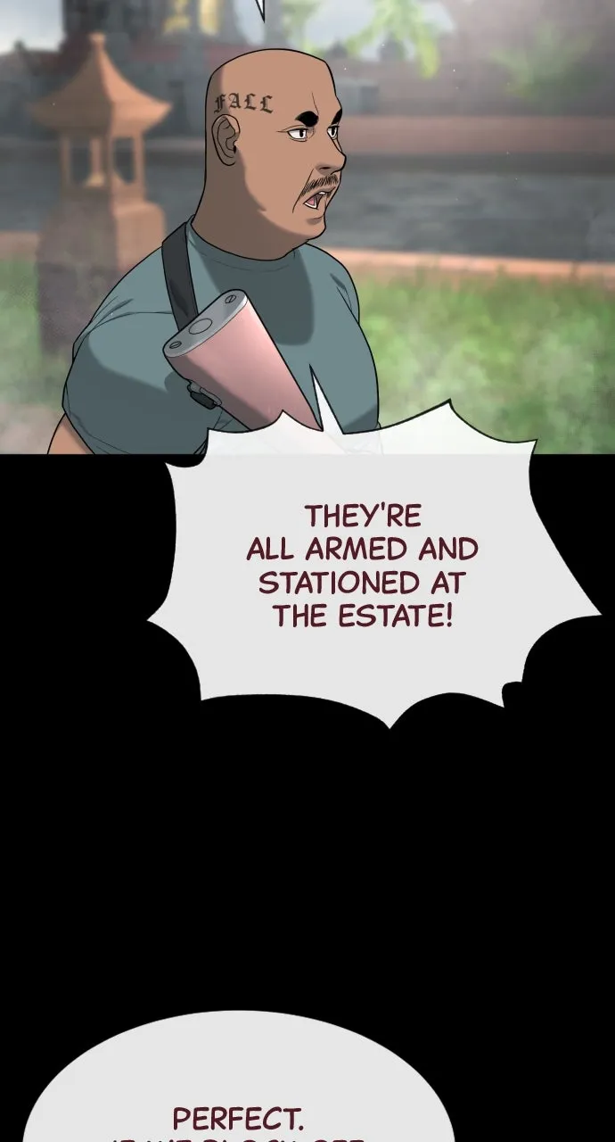 Read Killer Peter chapter 85 image 112 on Lezhin