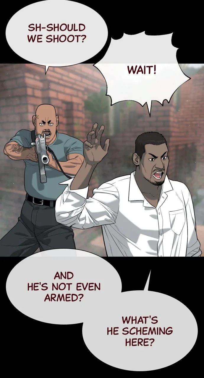 Read Killer Peter chapter 85 image 119 on Lezhin