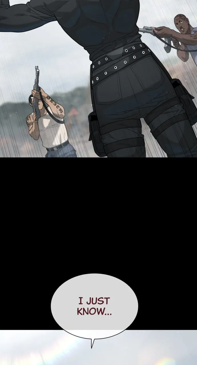 Read Killer Peter chapter 85 image 122 on Lezhin