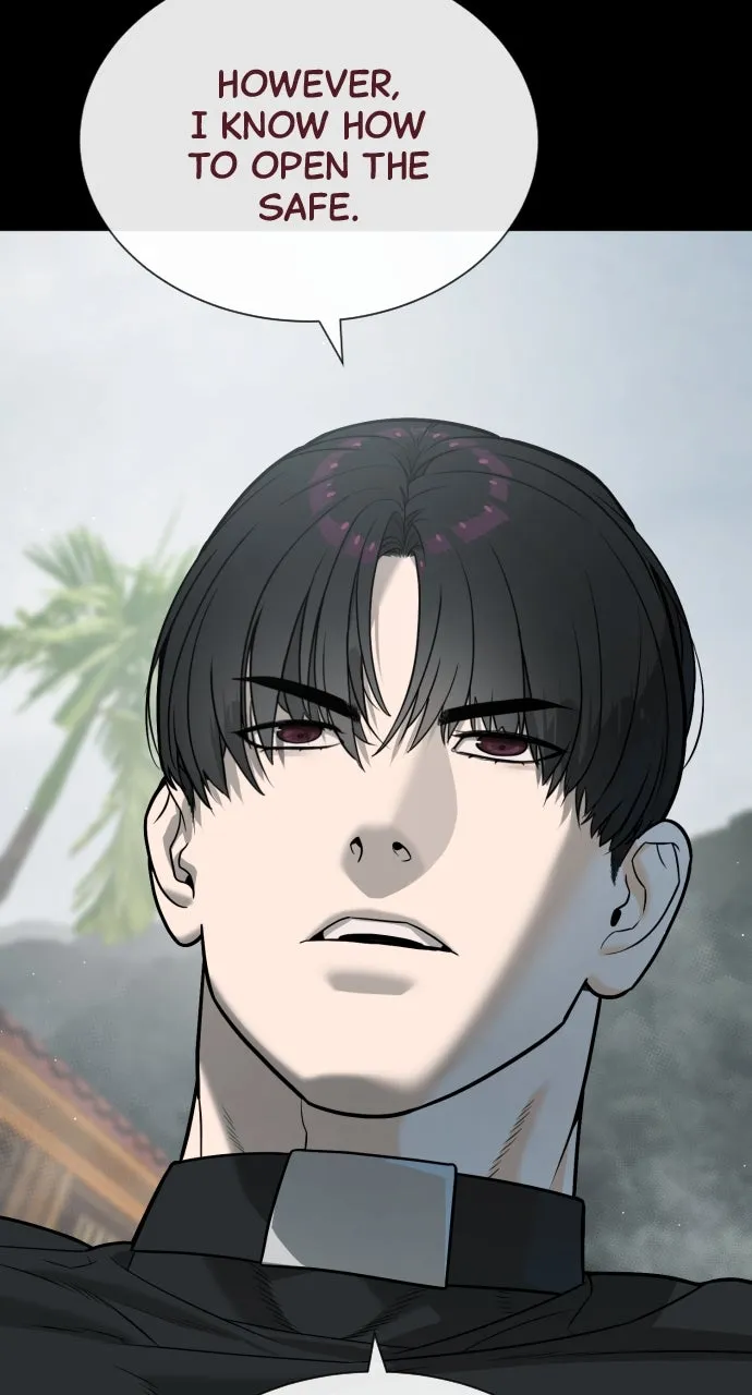Read Killer Peter chapter 85 image 124 on Lezhin
